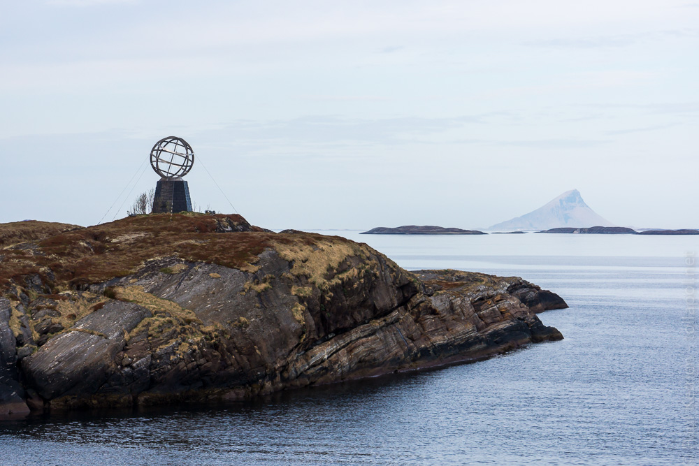 20 mai : du cercle polaire arctique aux Lofoten