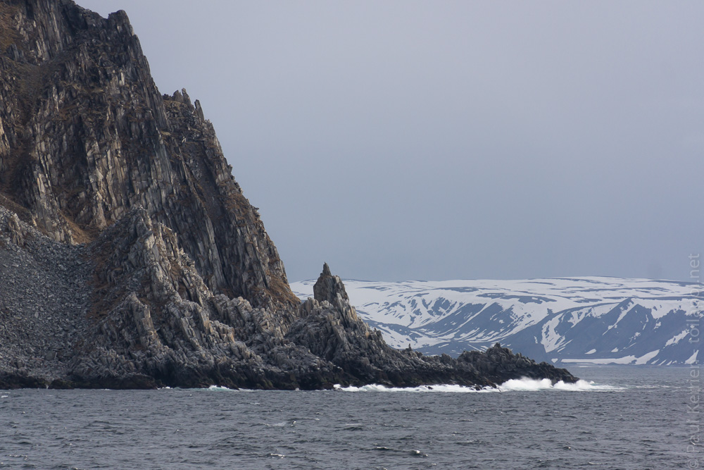 22 mai : du Troms au Finnmark